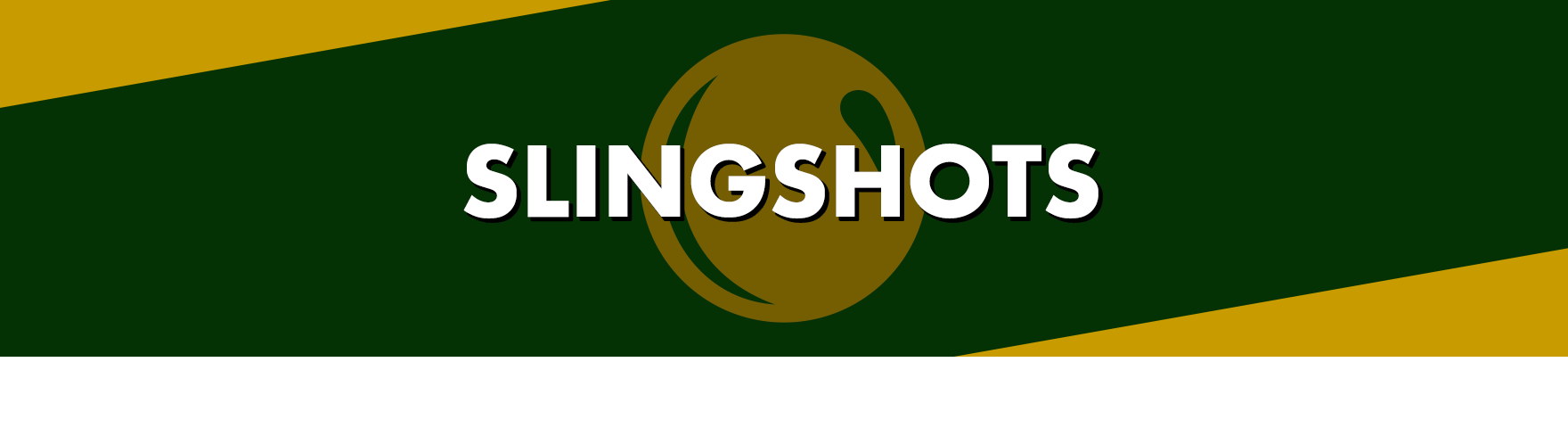 Slingshot Bar